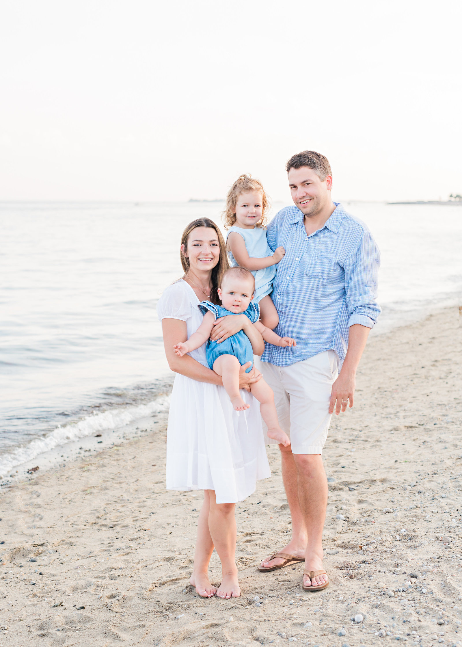 Kelly Morgan - Family Photographer - Westport CT -18