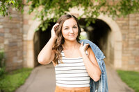 Senior Photography _ Eau Claire, Wisconsin, Chippewa Valley _ Brand, Senior and Family Photographer _ Christy Janeczko Photography - 11