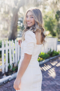Sarasota Senior Photographer | Roohi Photography 80