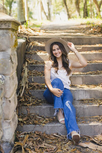 St Pete Senior Photographer | Roohi Photo 13