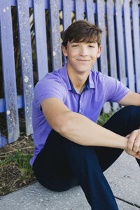 St Pete Senior Photographer | Roohi Photo 07