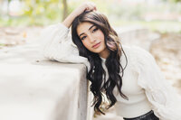 Sarasota Senior Photographer | Roohi Photography 55