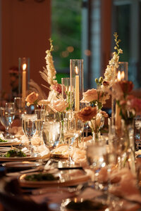 candle-lit-wedding-reception