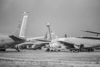Professional Aviation Photographer and plane spotter in Ohio