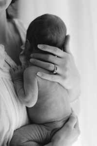 Newborn photographer Christchurch