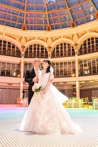 Dayton Wedding Photography Portfolio