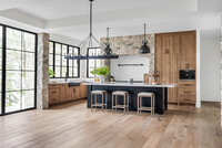 Rustic Sophistication 3 - 2024 - Maison Design Build