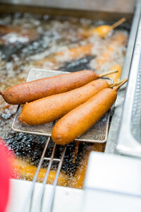 Fletchers Corny Dogs-501