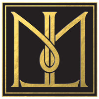 Gold emblem