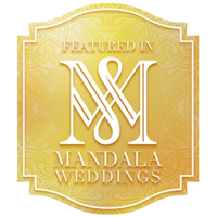 Mandala Weddings Featuring RHS Events