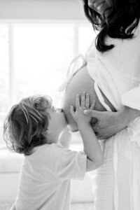 Miami maternity photographer