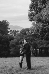 lifestyle maternity session in Canterbury