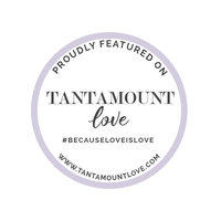 Tantamount+Love+Circle+Logo