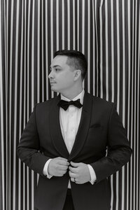 Dallas Wedding Photographer