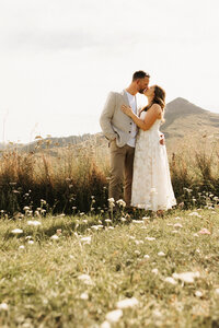 Elopement photographer Christchurch
