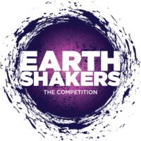 Earthshakers logo