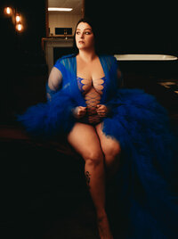 Megan Baxter Boudoir and Maternity Lancaster PA (1)