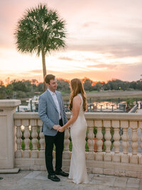 Sea Island Rehearsal Photographer Kristen Weaver Photography Cloister Wedding Photography The Cloisters Georgia Wedding Photographer-1560