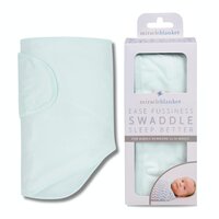 Miracle Blanket Swaddle Wrap - Newborn Essential Baby Blanket