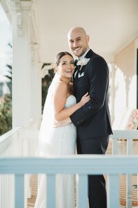 Saybrook Point Resort Wedding (35)