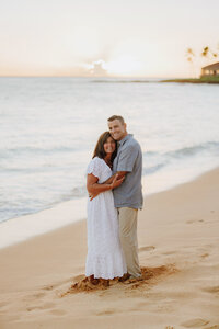 Family Photos at Kiahuna Plantation in Koloa Kauai-51