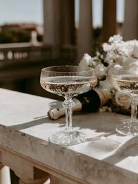 30-Aperol Spritz Wedding Gallery Stock
