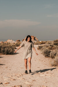 antelope island outfit guide