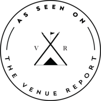Published by The Venue Report