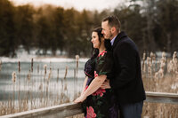 kitchener family photo session