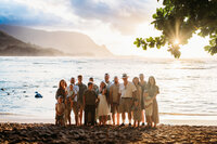 Puu Poa Beach Hotel Hanalei 1 Photo Shoot-30