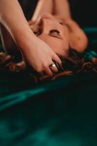 Chester County boudoir photographer, boudoir photography near me, chester county maternity photographer