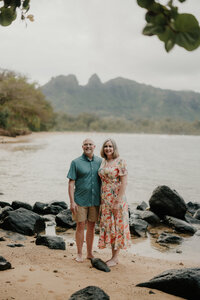 East Side Mini Session Kauai Photographer Anahola-2