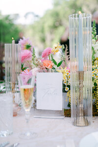 Bella Cosa Wedding Photographer Kristen Weaver Photography Orlando Wedding Photographer Editorial Fashion Chic Clean Film Preppy-1410