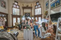 NJ Wedding Photographer Michael Romeo Creations Bride