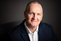 Dan Hunt 2020 by KW Headshots