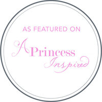Feature bei A Princess Inspired