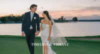 timeless and vibrant