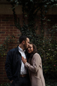 Elfreths Alley Engagement Session (61 of 77)