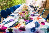 Distinct Event Planning & Ukeme's 40th Birthday (4)