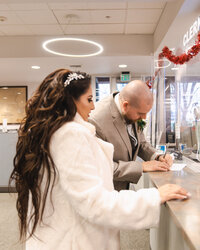 Diana & Daniel's Wedding Photos-22