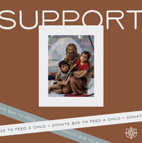 Humankind | Nonprofit Website Templates & Design