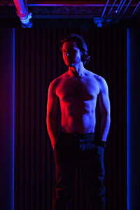 Boudoir After Dark Chicago Photography 55