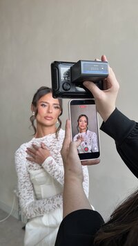 bridal hair and makeup artist Cambridgeshire