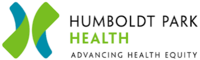 Humboldt Park Health Logo