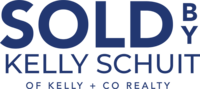 Sold by Kelly Schuit logo