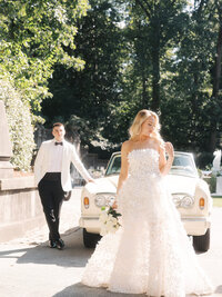 Daria Orlova Photography, Swan House Atlanta Wedding 15