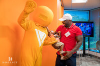 Distinct Event Planning & Veeva (1)