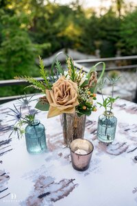 Distinct Event Planning & Steve's Retirement Party (11)