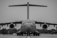 Professional Aviation Photographer and plane spotter in Ohio