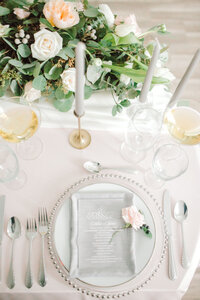 Hearts Content Events Destination Wedding Planning Design Tablescape VA Andrew & Tianna Photography-34